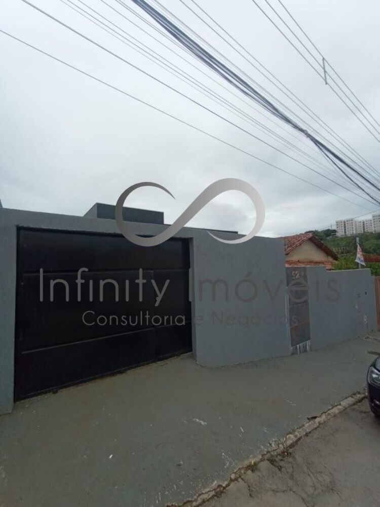 Casa, 3 quartos, 100 m² - Foto 2