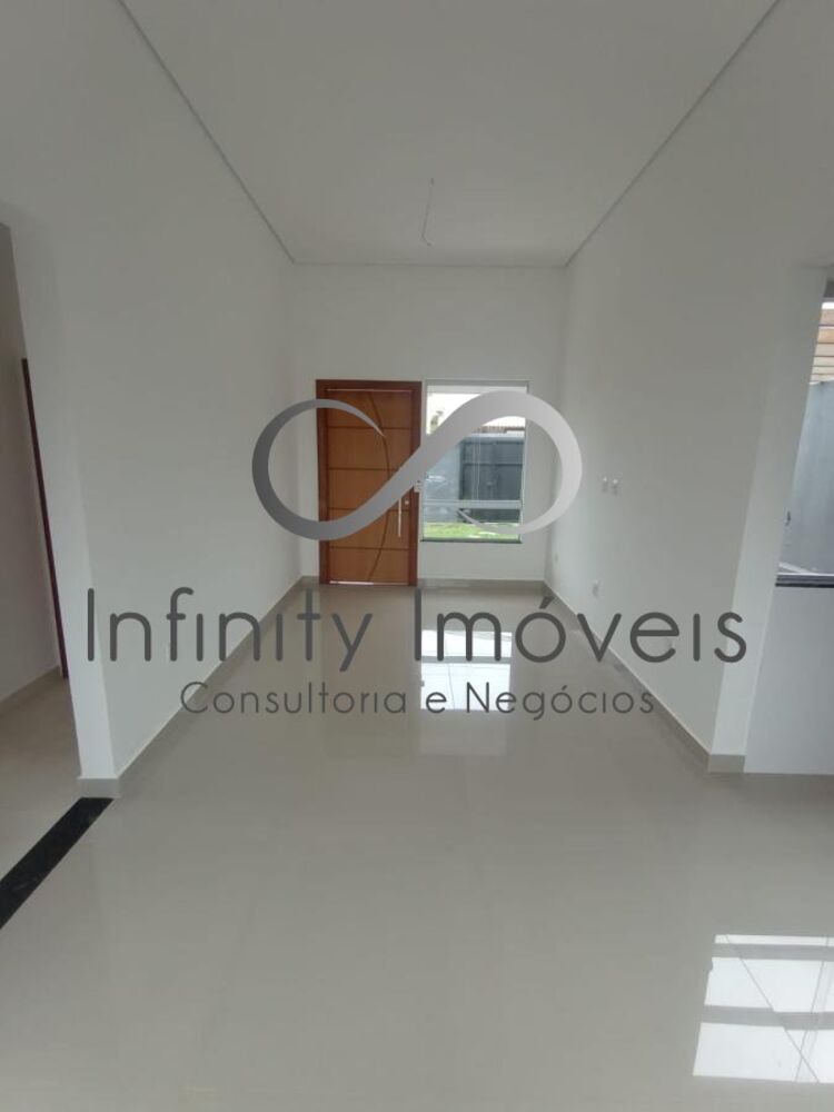 Casa, 3 quartos, 100 m² - Foto 10