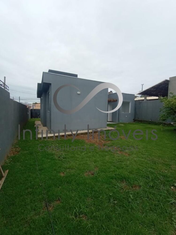 Casa, 3 quartos, 100 m² - Foto 8
