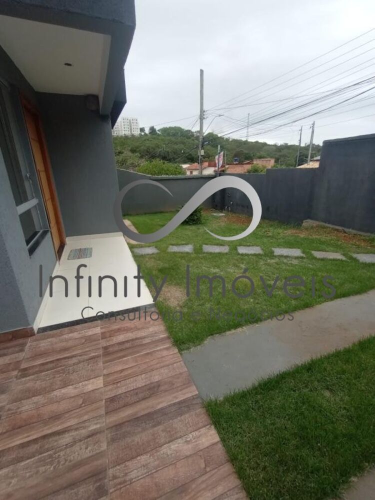 Casa, 3 quartos, 100 m² - Foto 4
