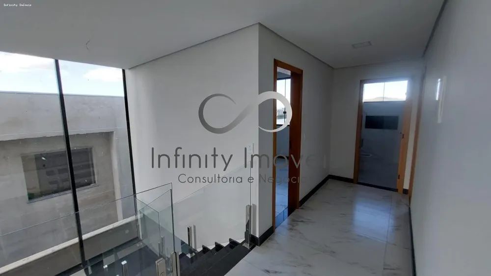 Casa de Condomínio, 4 quartos - Foto 8