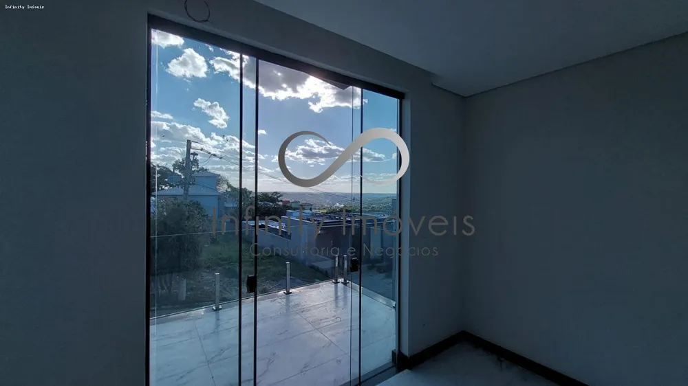 Casa de Condomínio, 4 quartos - Foto 10