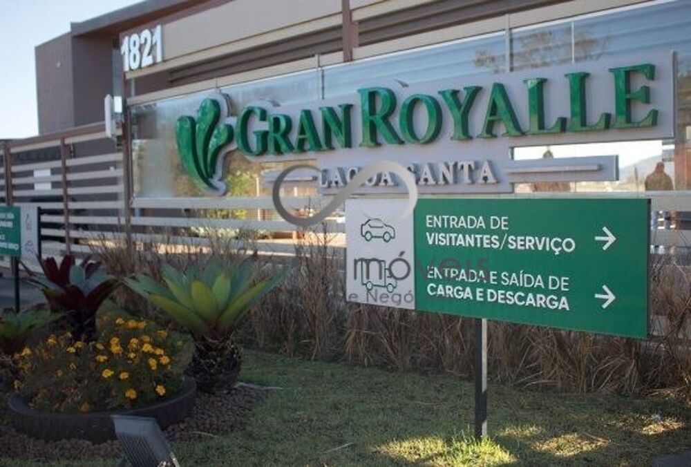 Terreno, 980 m² - Foto 1