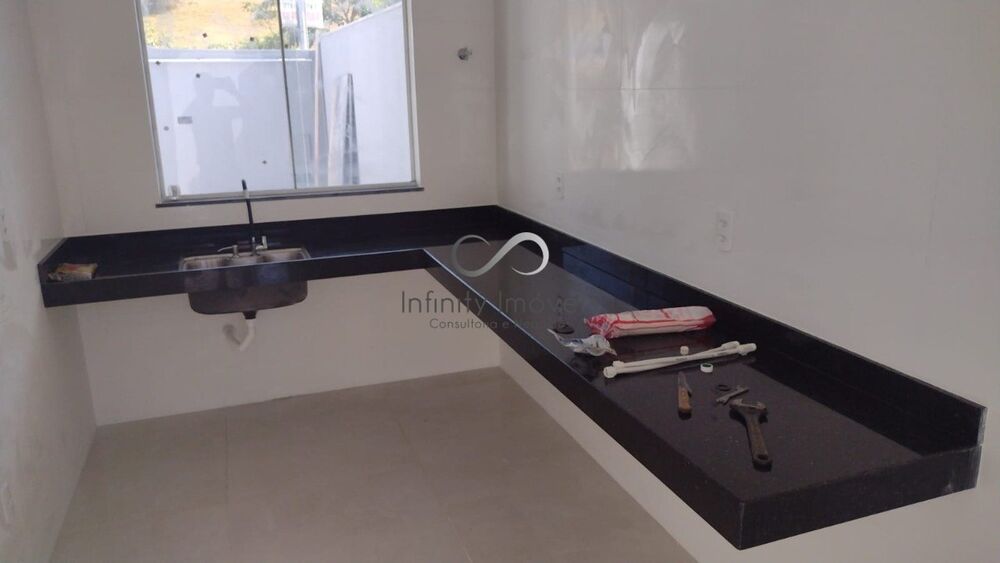 Casa, 3 quartos, 97 m² - Foto 6