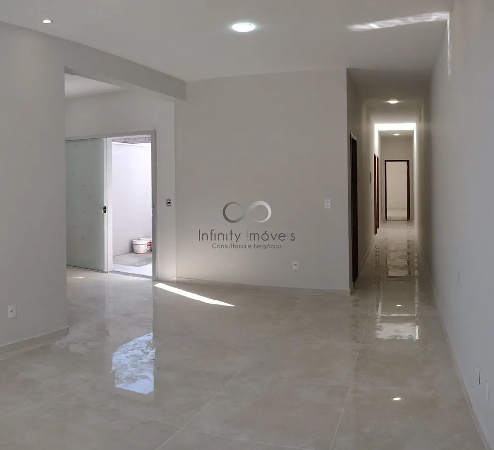 Casa, 3 quartos, 97 m² - Foto 3