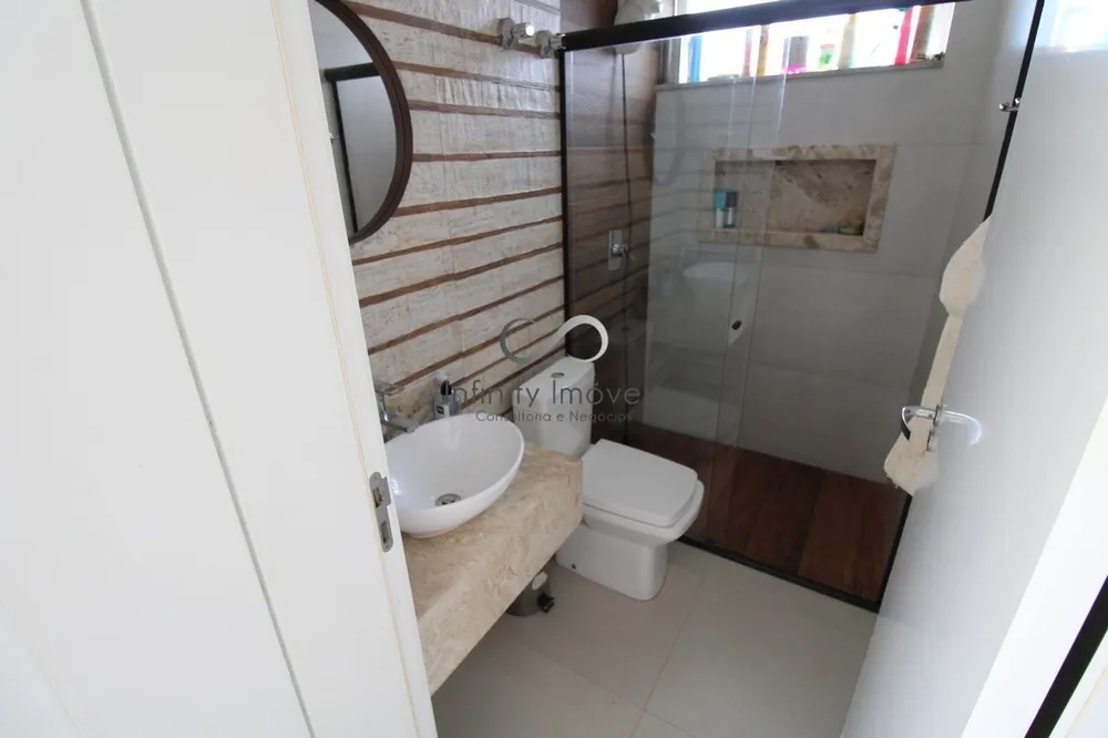 Casa de Condomínio, 5 quartos - Foto 5