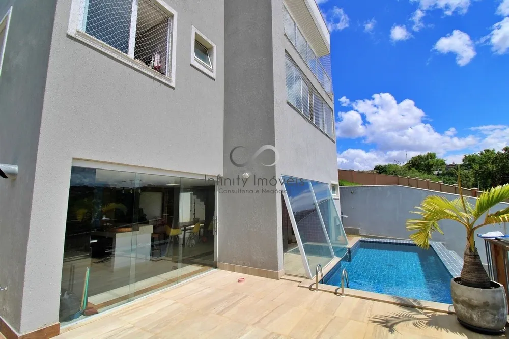 Casa de Condomínio, 5 quartos - Foto 3