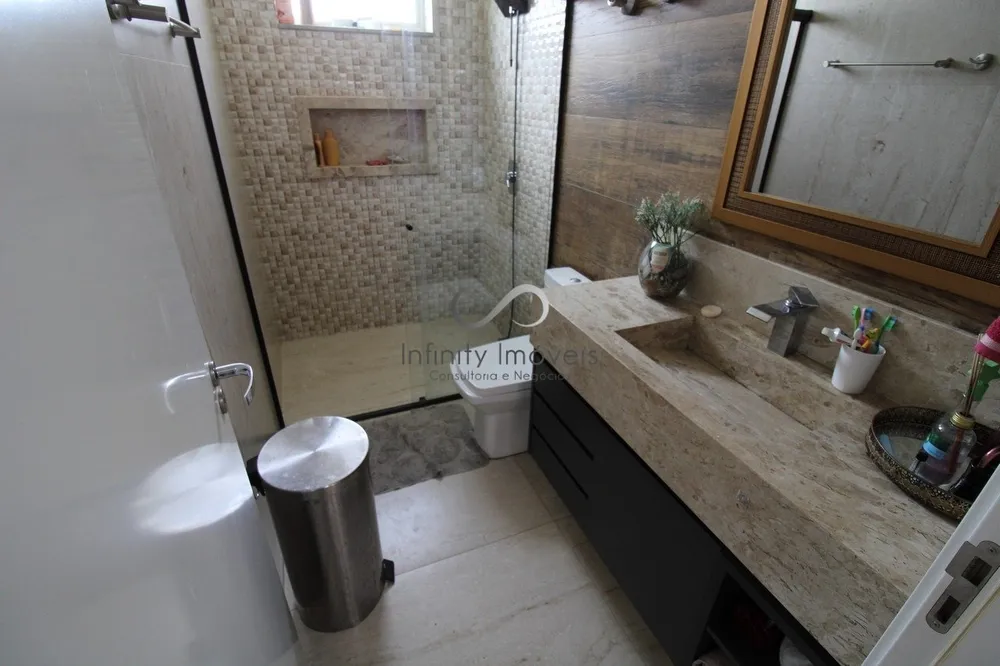 Casa de Condomínio, 5 quartos - Foto 6