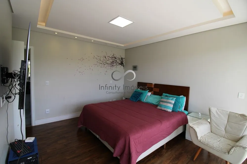 Casa de Condomínio, 5 quartos - Foto 12