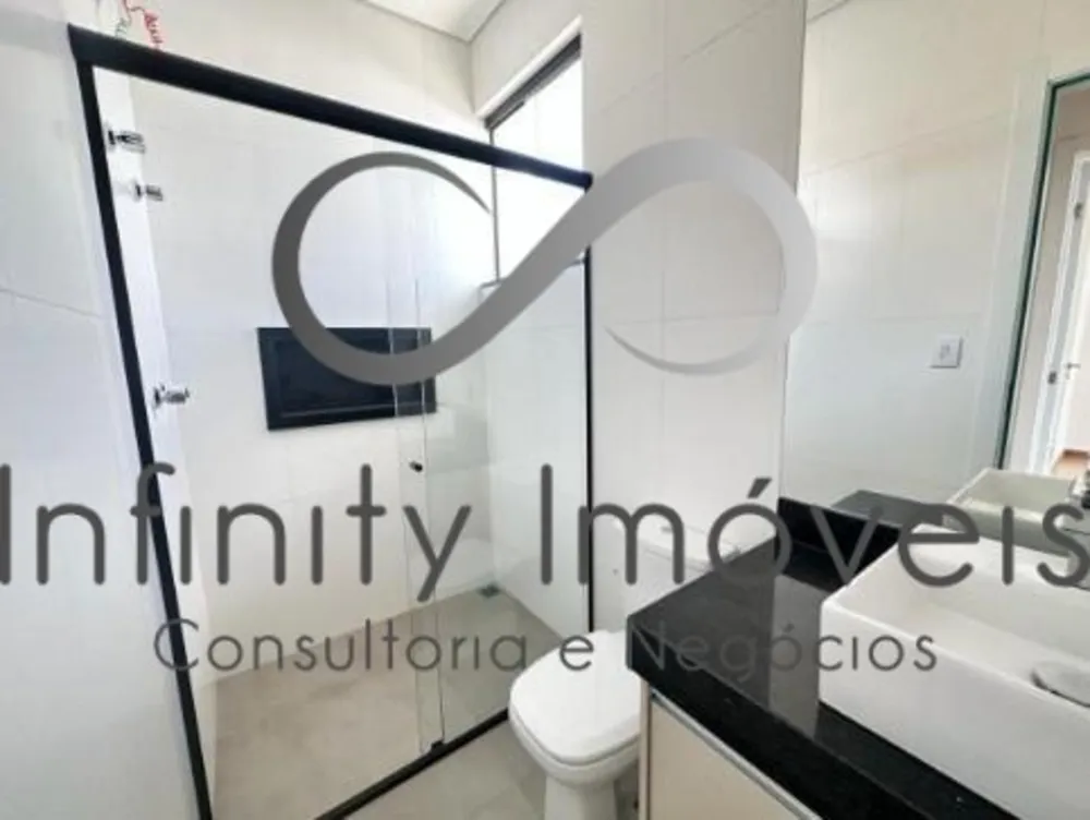 Casa de Condomínio, 4 quartos - Foto 5