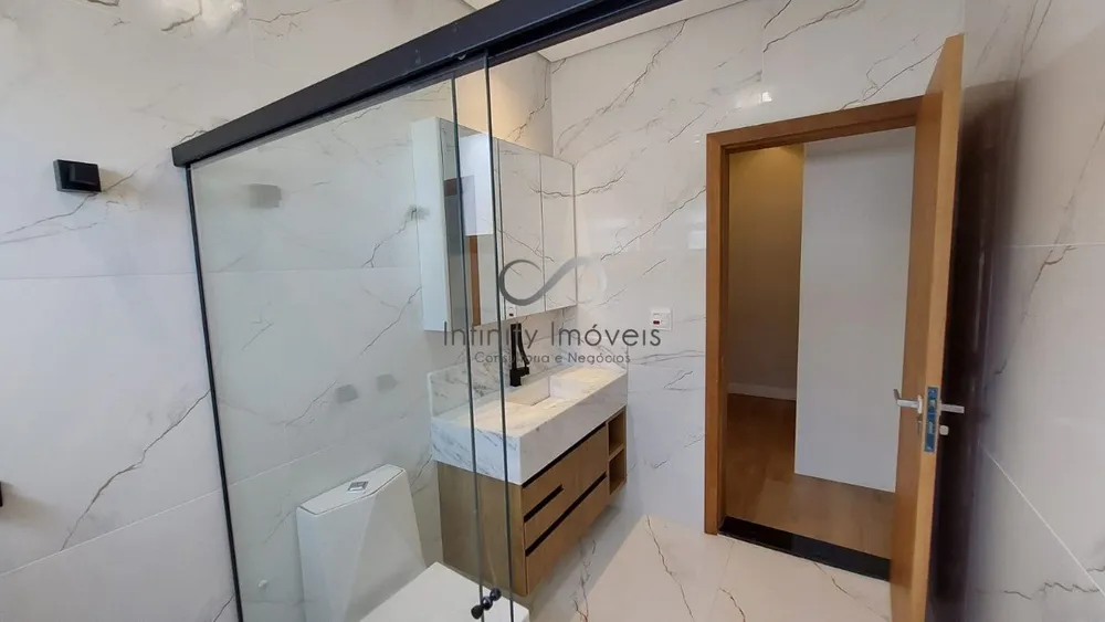 Casa de Condomínio, 4 quartos - Foto 4
