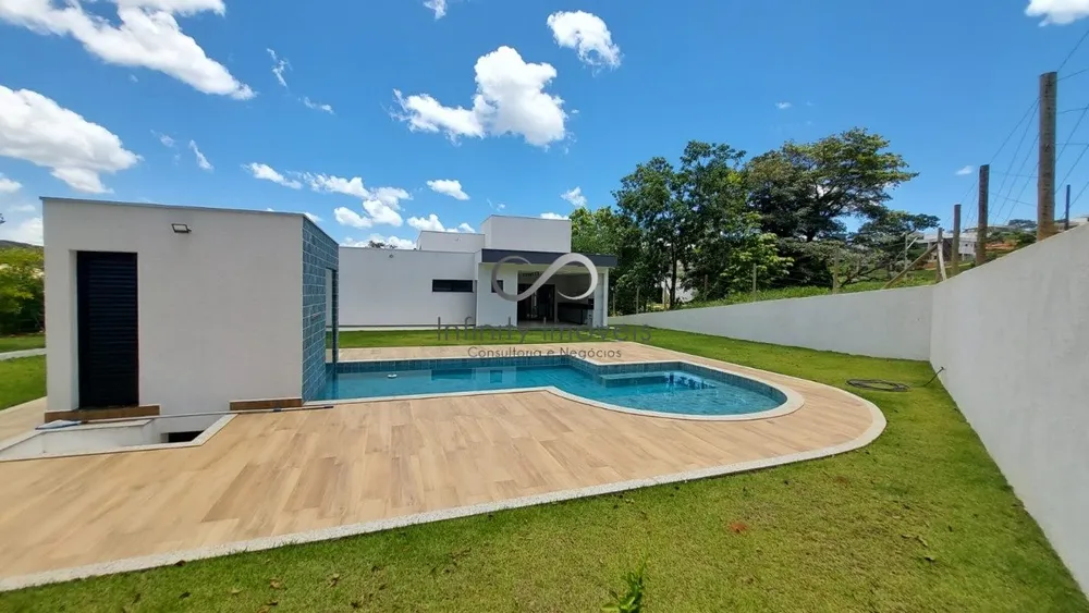 Casa de Condomínio, 4 quartos - Foto 9