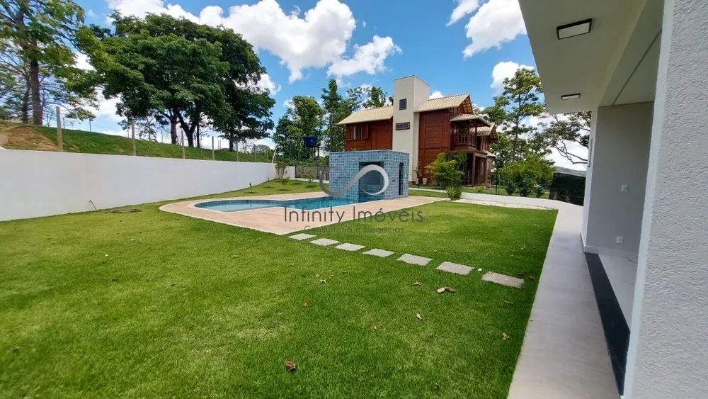 Casa de Condomínio, 4 quartos - Foto 10