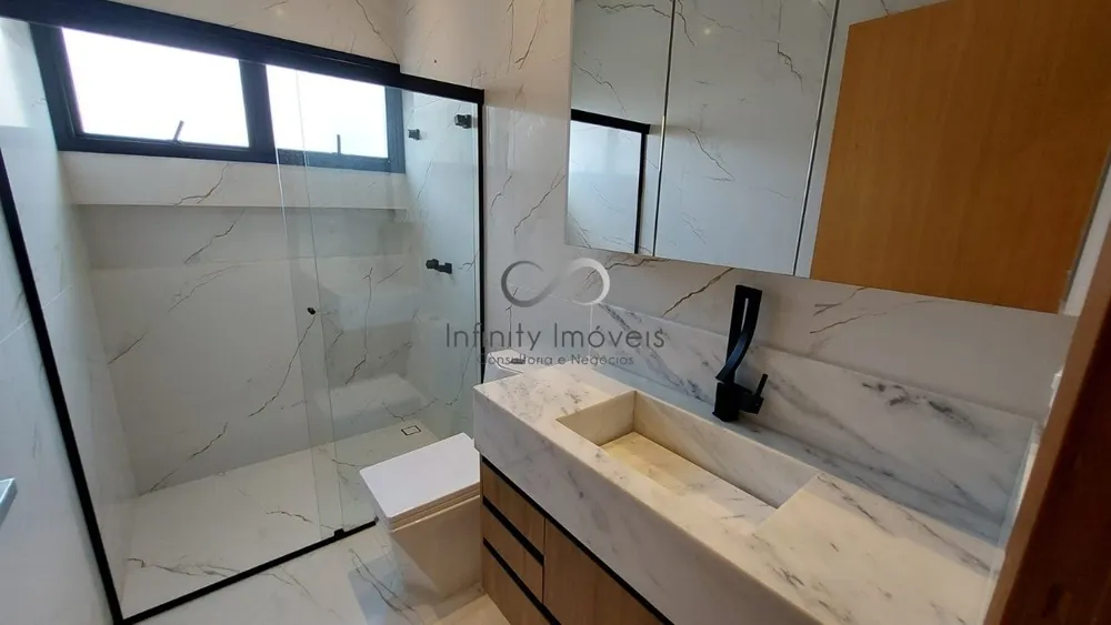 Casa de Condomínio, 4 quartos - Foto 6