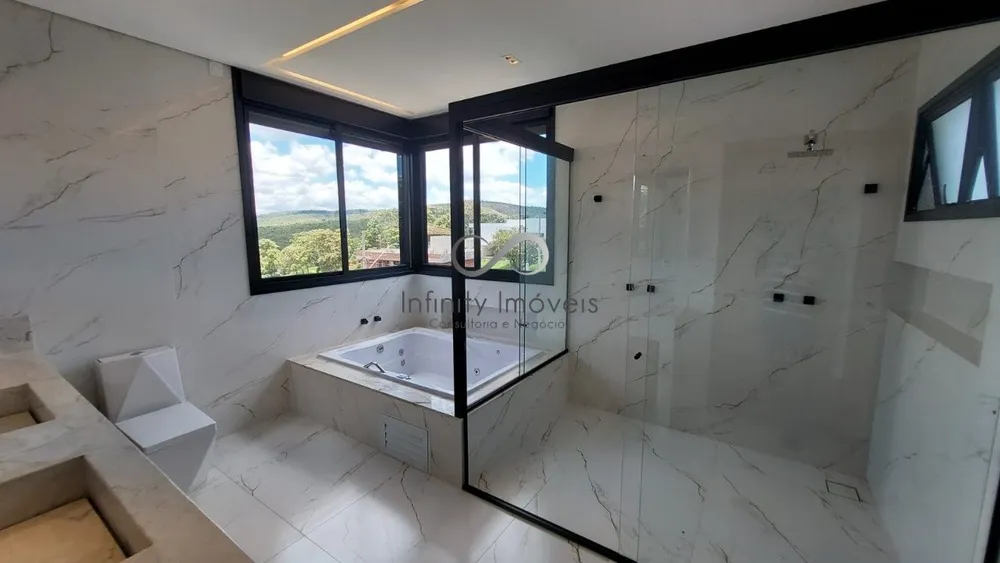 Casa de Condomínio, 4 quartos - Foto 3