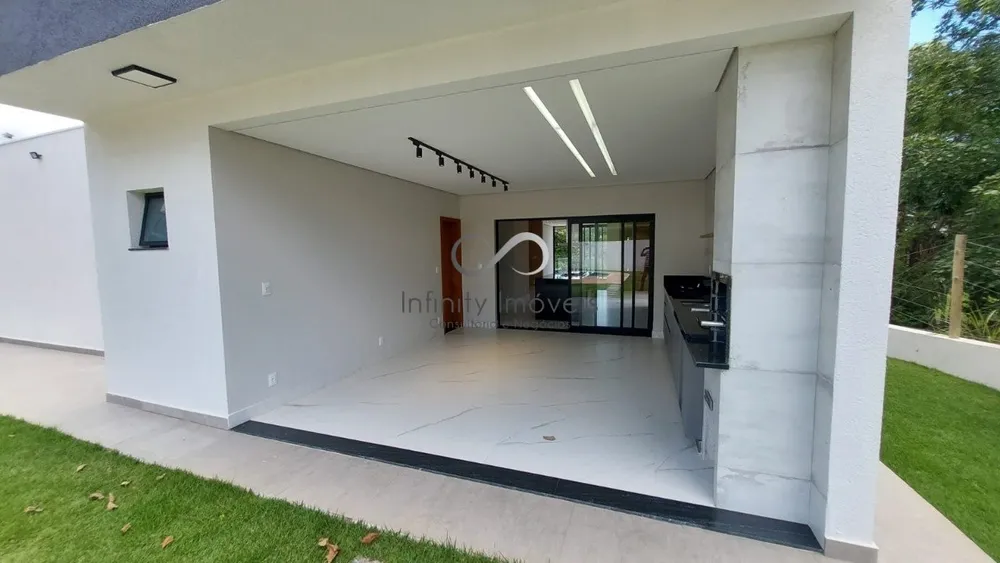 Casa de Condomínio, 4 quartos - Foto 11