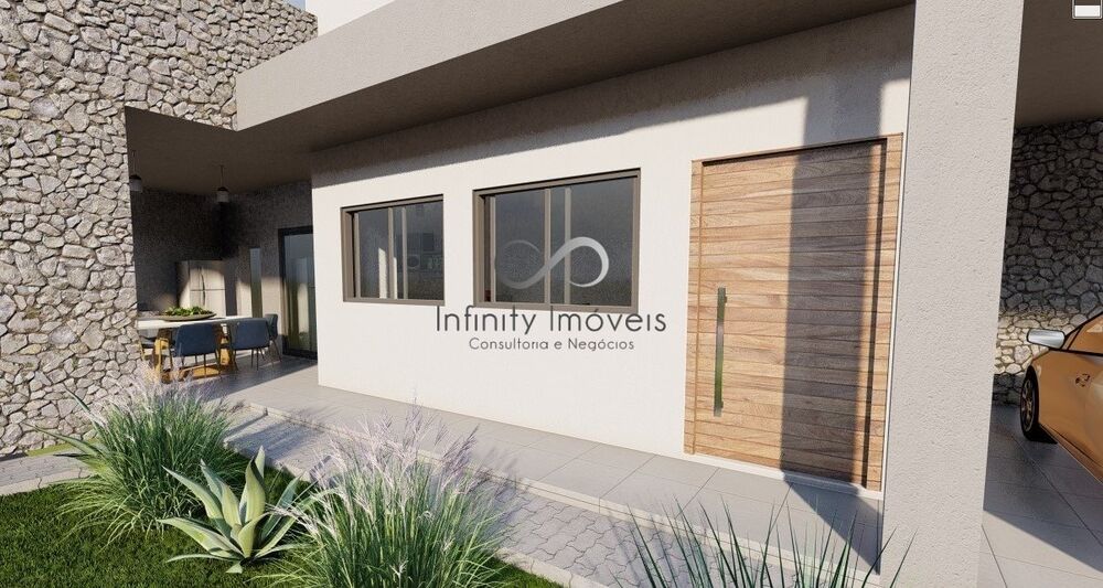 Casa, 3 quartos, 155 m² - Foto 3