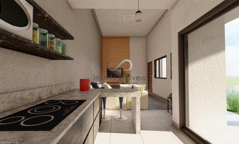 Casa, 3 quartos, 155 m² - Foto 6