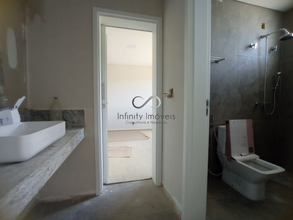 Casa de Condomínio, 4 quartos - Foto 8