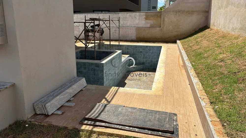 Casa de Condomínio, 4 quartos - Foto 28