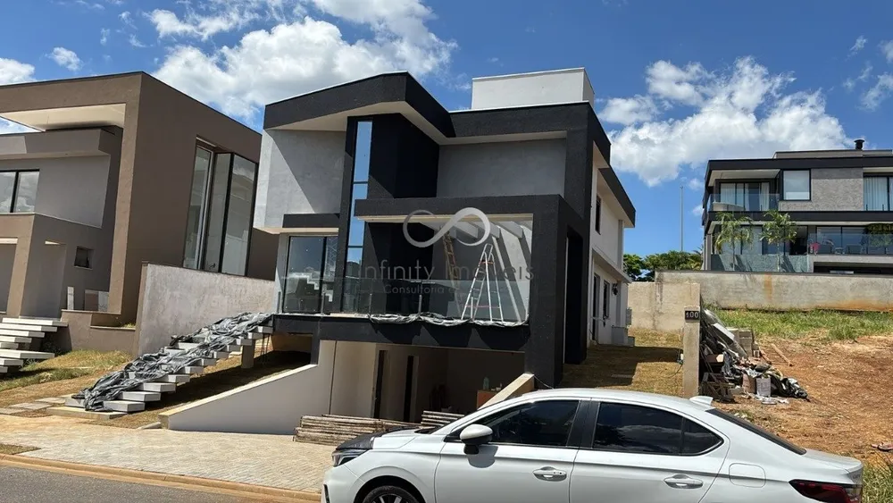 Casa de Condomínio, 4 quartos - Foto 9