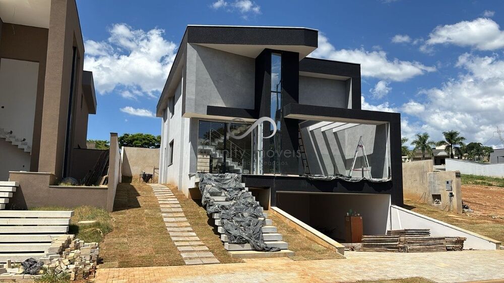 Casa de Condomínio, 4 quartos - Foto 12