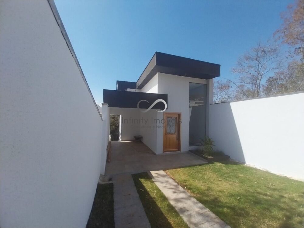 Casa, 3 quartos, 120 m² - Foto 1