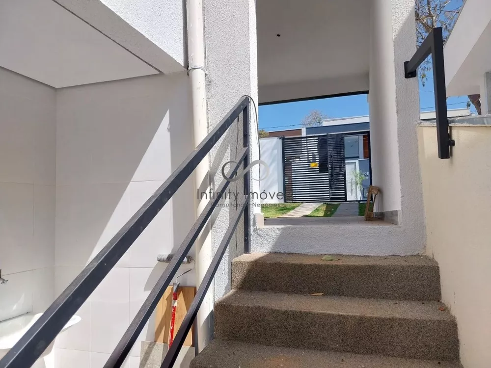 Casa, 3 quartos, 120 m² - Foto 16