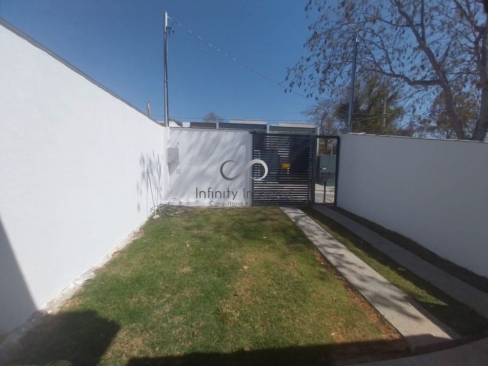 Casa, 3 quartos, 120 m² - Foto 2