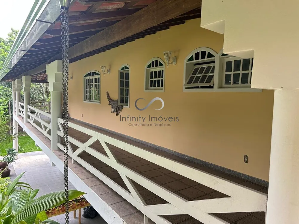 Casa, 11 quartos, 700 m² - Foto 10