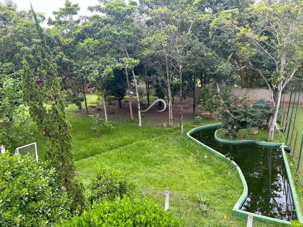 Casa, 11 quartos, 700 m² - Foto 13