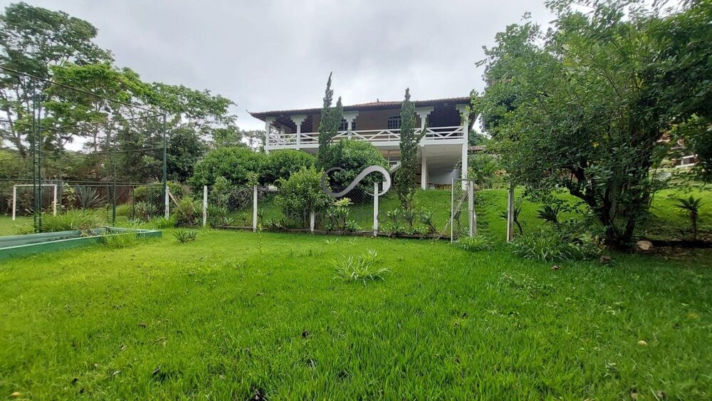 Casa, 11 quartos, 700 m² - Foto 1