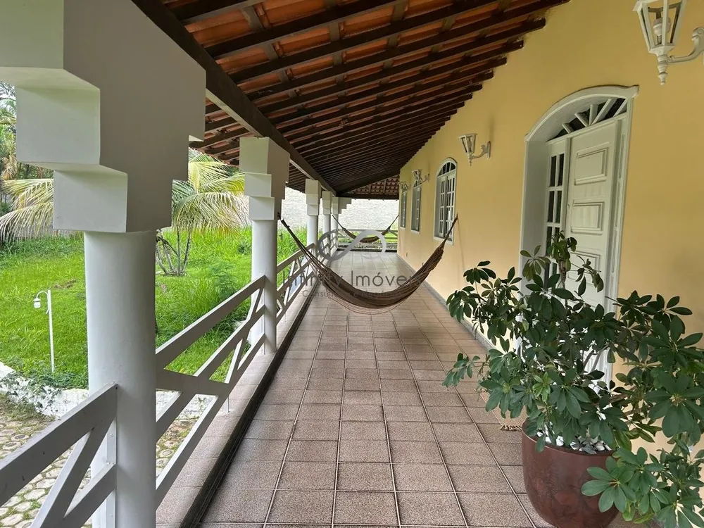 Casa, 11 quartos, 700 m² - Foto 15