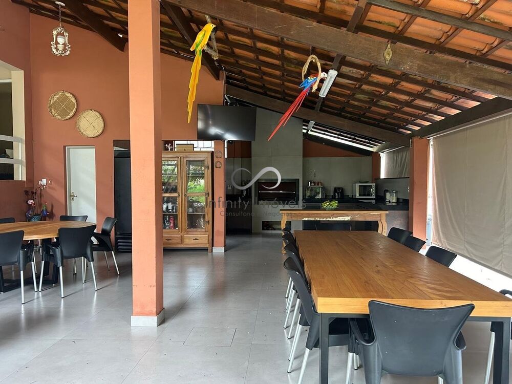Casa, 11 quartos, 700 m² - Foto 4
