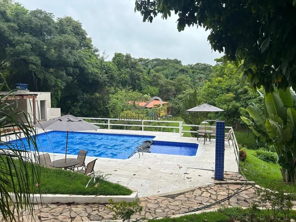 Casa, 11 quartos, 700 m² - Foto 11