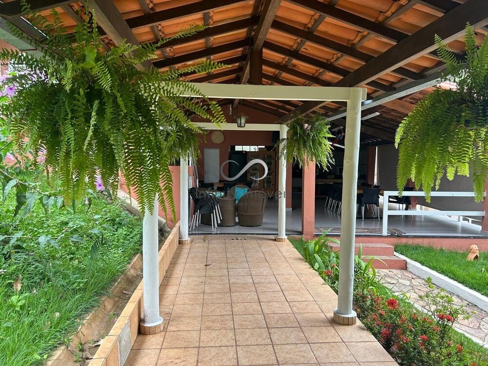 Casa, 11 quartos, 700 m² - Foto 6