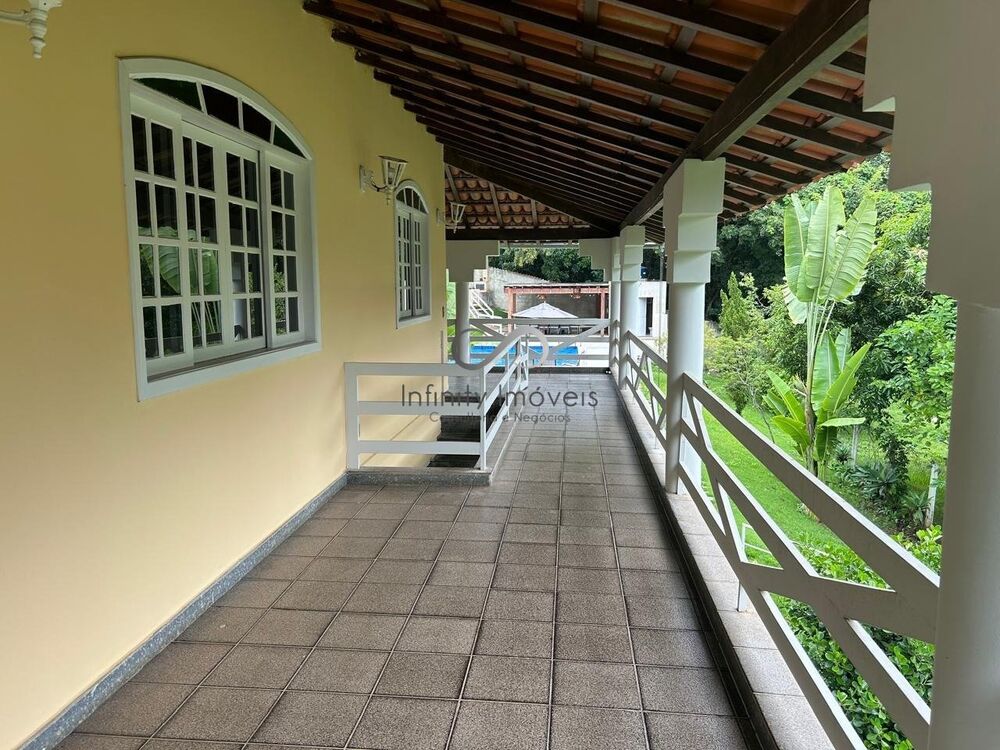 Casa, 11 quartos, 700 m² - Foto 9