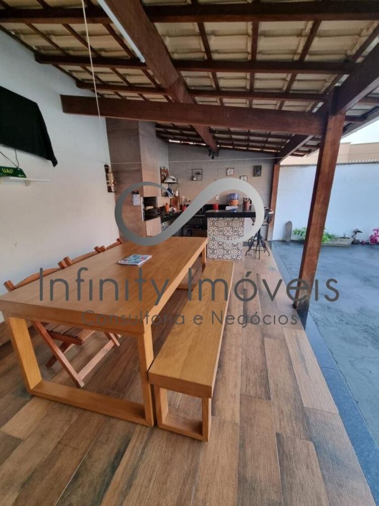 Casa de Condomínio, 3 quartos - Foto 3