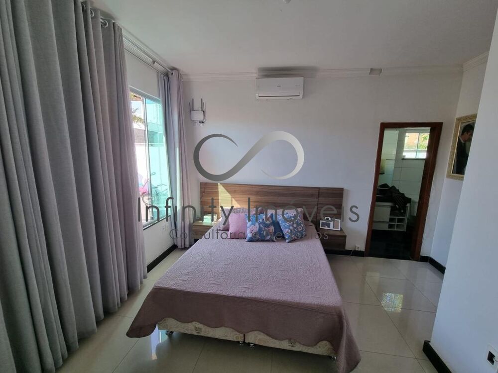 Casa de Condomínio, 3 quartos - Foto 10