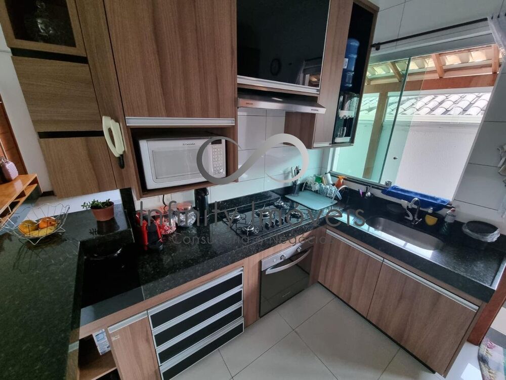 Casa de Condomínio, 3 quartos - Foto 8