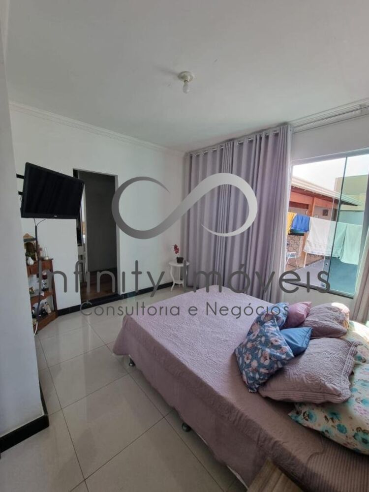 Casa de Condomínio, 3 quartos - Foto 12