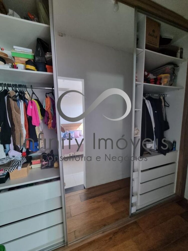 Casa de Condomínio, 3 quartos - Foto 9