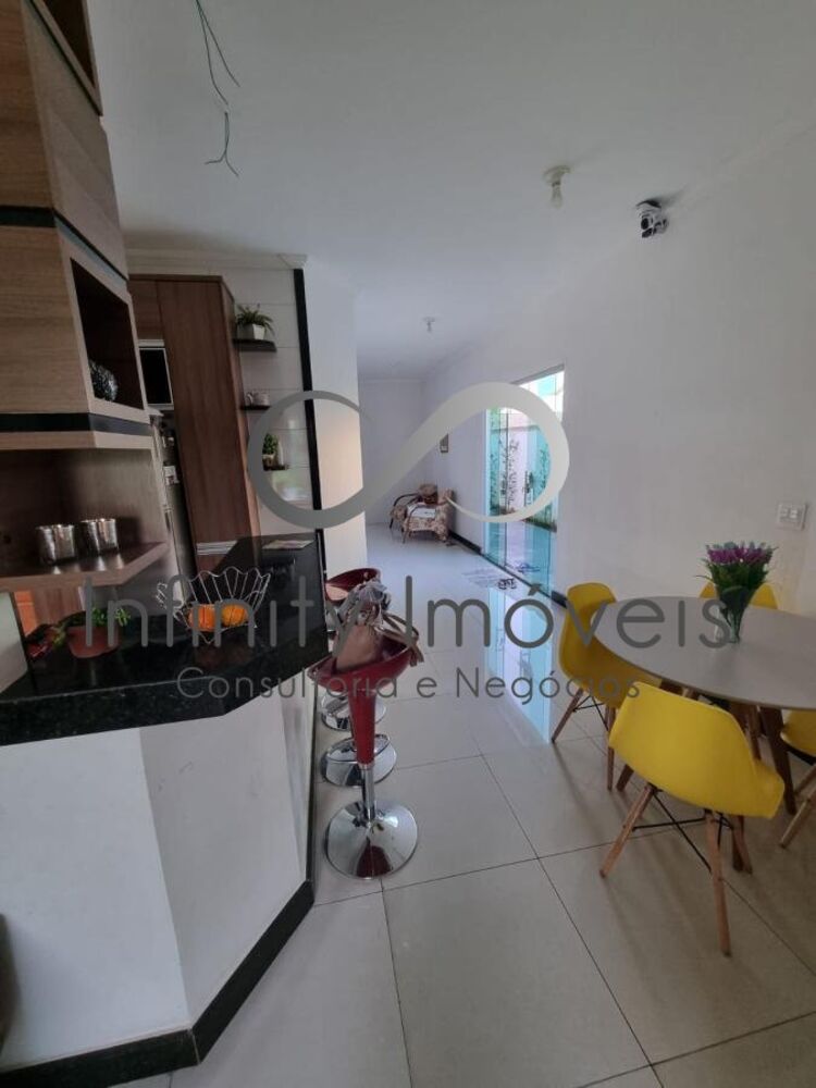 Casa de Condomínio, 3 quartos - Foto 7