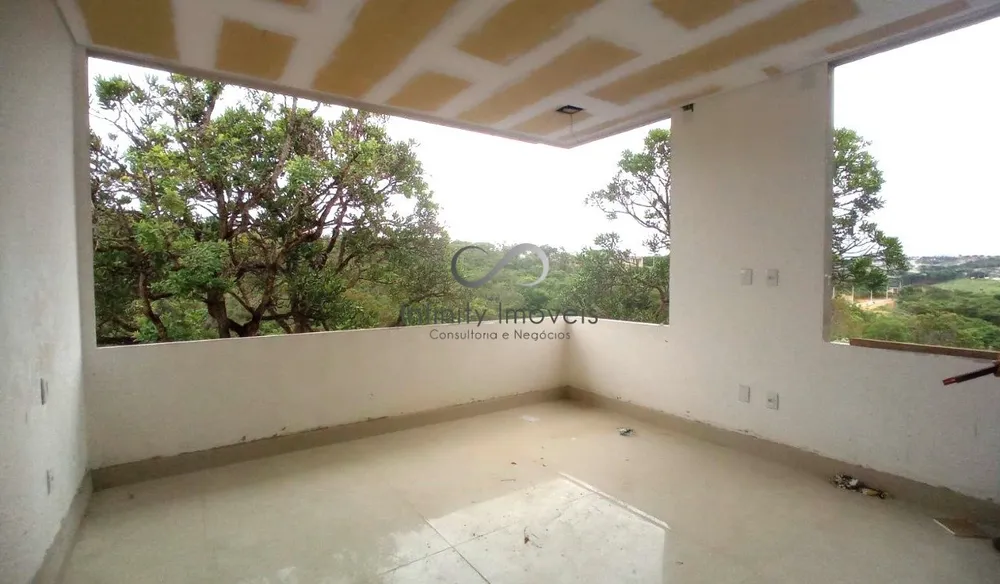 Casa de Condomínio, 4 quartos - Foto 8