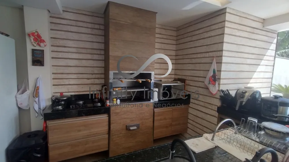 Casa, 5 quartos, 283 m² - Foto 8