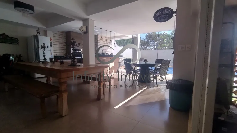 Casa, 5 quartos, 283 m² - Foto 6