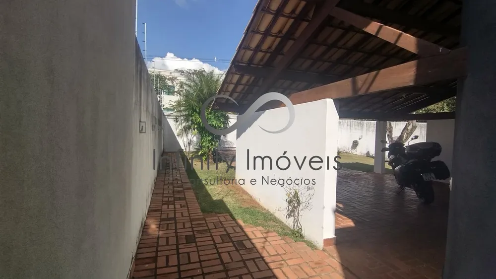 Casa, 5 quartos, 283 m² - Foto 3