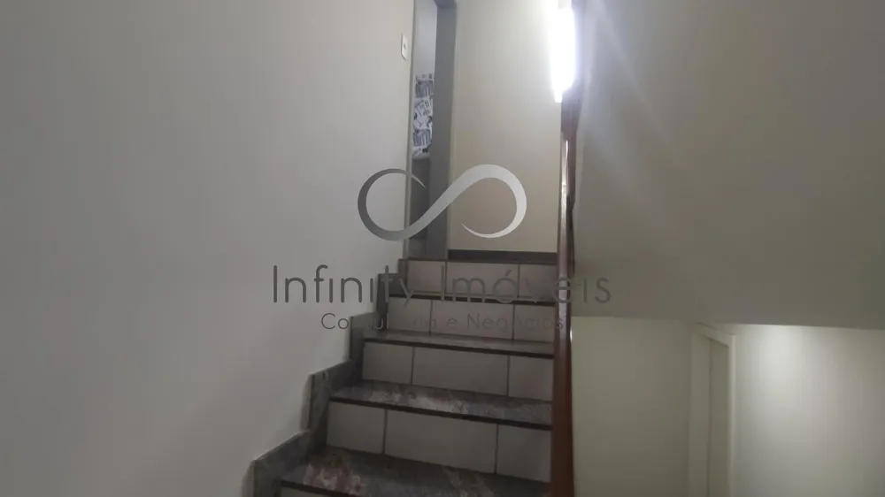 Casa, 5 quartos, 283 m² - Foto 12