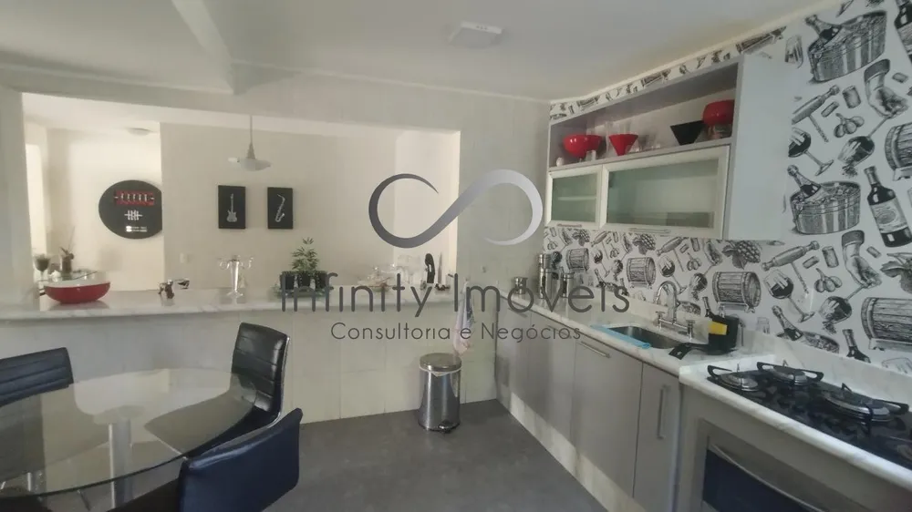 Casa, 5 quartos, 283 m² - Foto 4