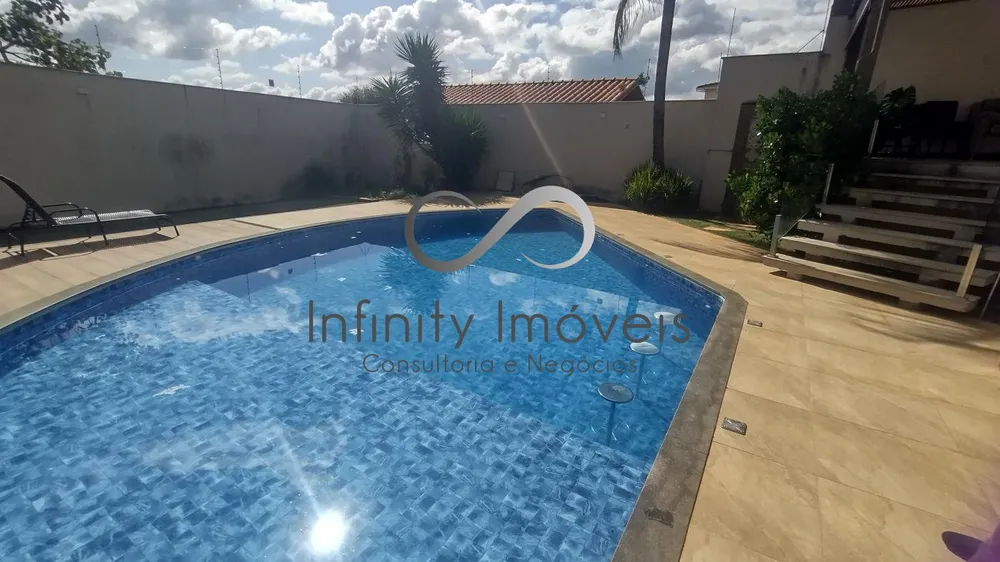 Casa, 5 quartos, 283 m² - Foto 9